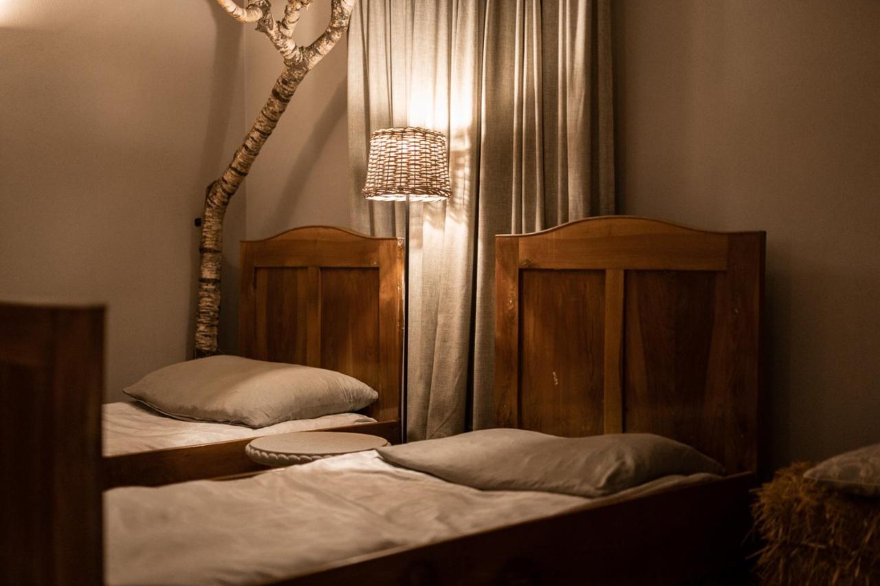 Landpalais Goyenhof Aparthotel Schenna Bagian luar foto