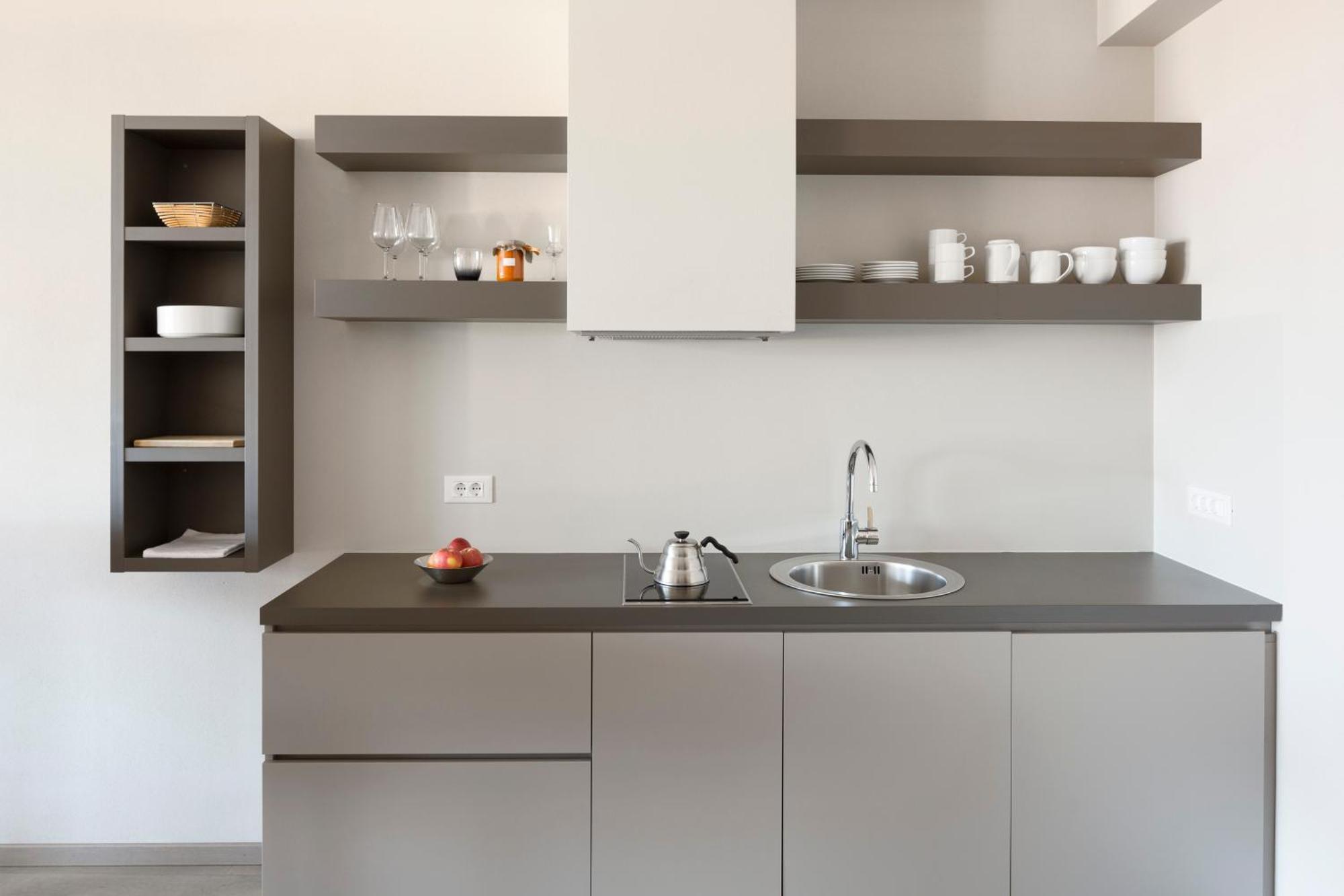 Landpalais Goyenhof Aparthotel Schenna Bagian luar foto